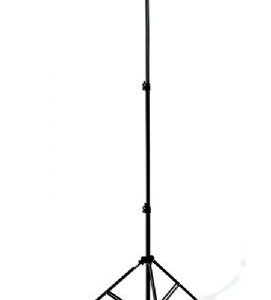 FE I-1001 Lampstatief 82-200 cm