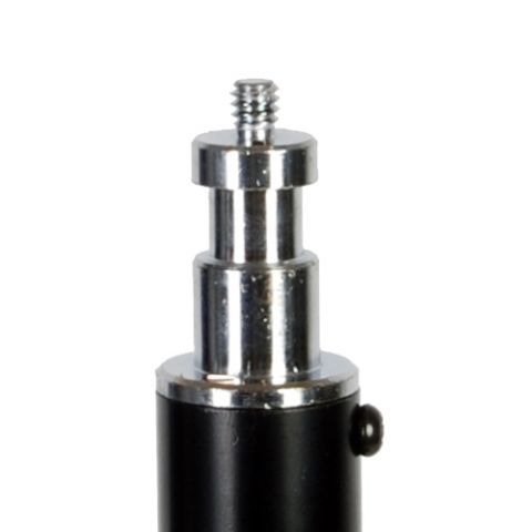 FE W-806 Lampstatief 114-260 cm - Afbeelding 4