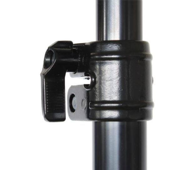 FE W-807 Lampstatief 110-300 cm - Afbeelding 3