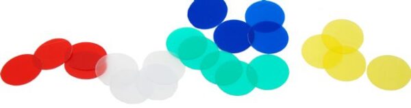 FE DV-3B Macro LED Lamp op Batterij - Afbeelding 4