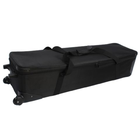 FE CC-02 Professionele Tas op Wielen 125x35x28 cm - Afbeelding 2