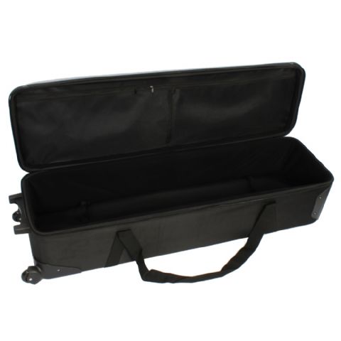 FE CC-02 Professionele Tas op Wielen 125x35x28 cm - Afbeelding 5