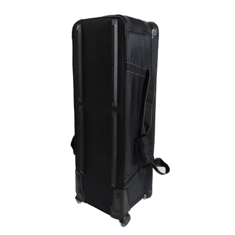 FE CC-06 Professionele Tas op Wielen 104x36x27 cm - Afbeelding 3