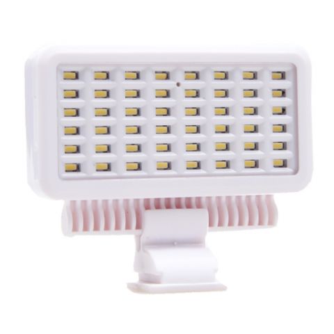 FE Smartphone Selfie LED Lamp MDV-4806 - Afbeelding 4