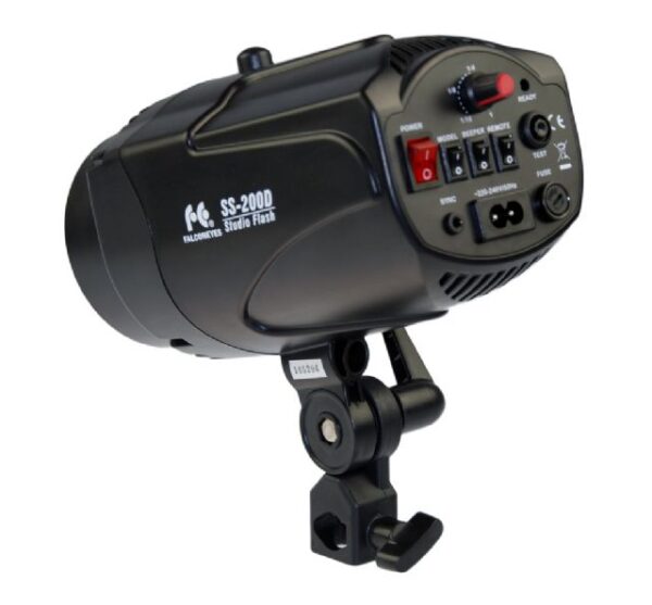 FE SSK-2200D Studioset met Tas - Afbeelding 2