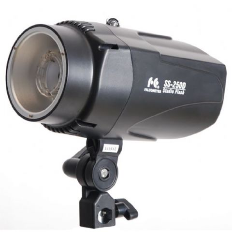 FE SSK-2250D Studioset - Afbeelding 2