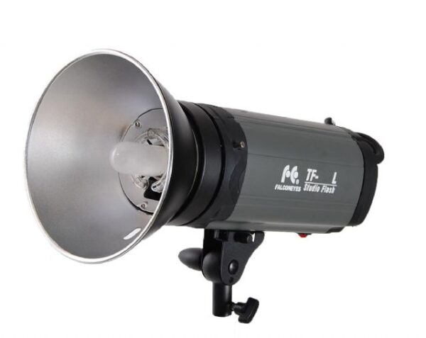 FE TFK-2900L Studioset met LCD Scherm - Afbeelding 2