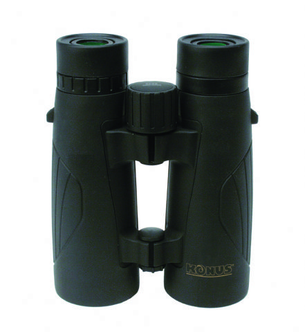 Konus Verrekijker Titanium Evo OH 8x42 WP - Afbeelding 5
