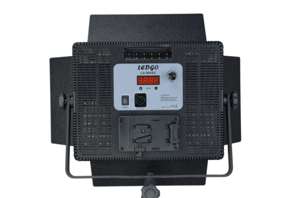 Ledgo 900WS /w WiFi (including bag) - Afbeelding 7