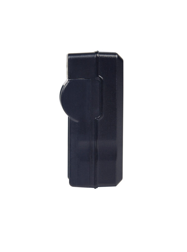 Ledgo AC charger NP-F battery - Afbeelding 2