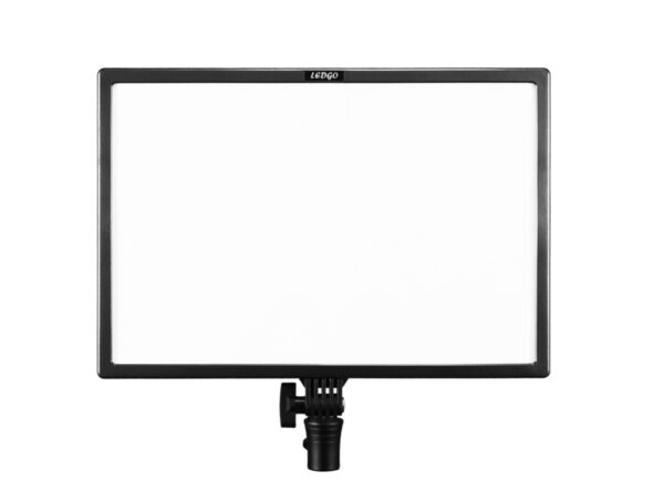 LedGo E268CII Bi-color kit w/ light stands (2 ligh/high out) 349 - Afbeelding 3