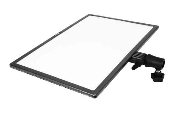 LedGo E268CII Bi-color kit w/ light stands (2 ligh/high out) 349 - Afbeelding 5