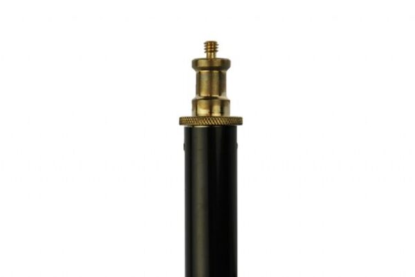 Linkstar Lampstatief L-30L 103-300 cm Luchtgeveerd - Afbeelding 4