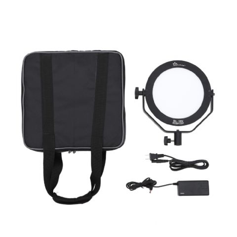 Linkstar LED Lamp Dimbaar RL-18V op 230V - Afbeelding 5