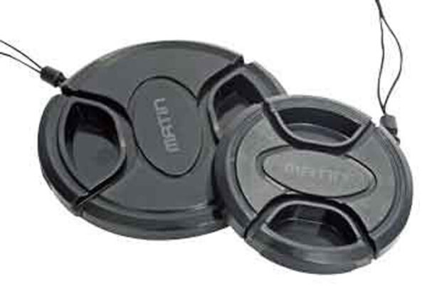 Matin Lensdop met Elastiek 77 mm M-6280-7 - Afbeelding 3
