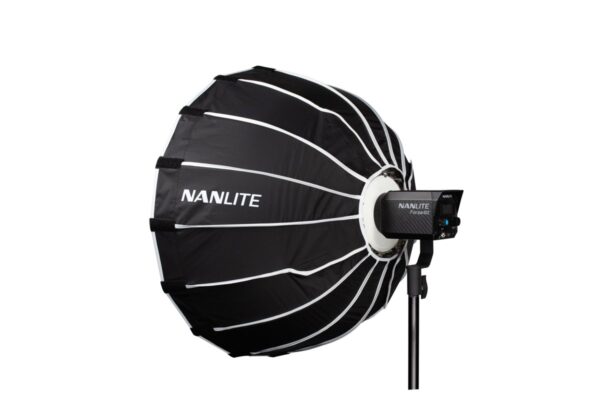 Nanlite Parabolic Softbox for Forza 60 - Afbeelding 8