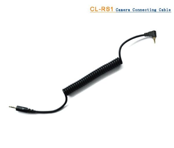 Pixel Camera Verbindingskabel L1 voor Panasonic - Afbeelding 2