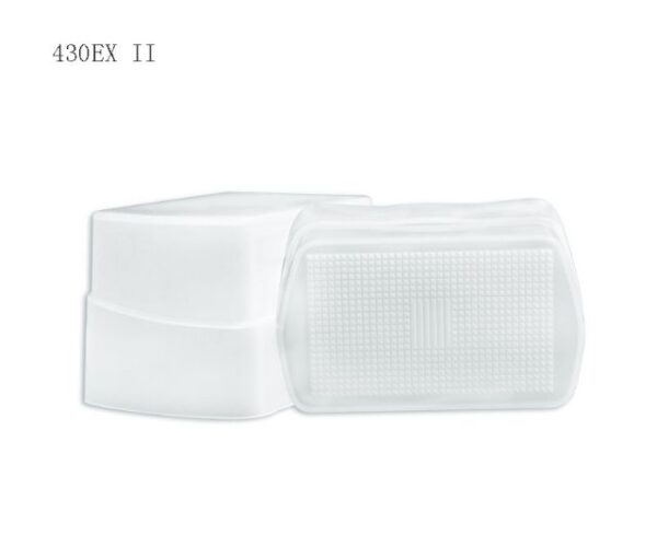 Pixel Flash Bounce voor Canon 430EX/430EXII