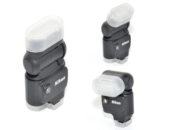 Pixel Flash Bounce voor Nikon SB-N5 - Afbeelding 3