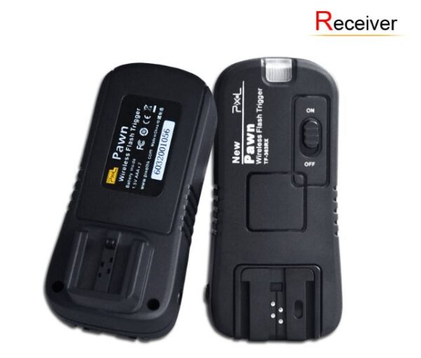 Pixel Ontvanger TF-363RX voor Pawn TF-363 voor Sony Mi - Afbeelding 2