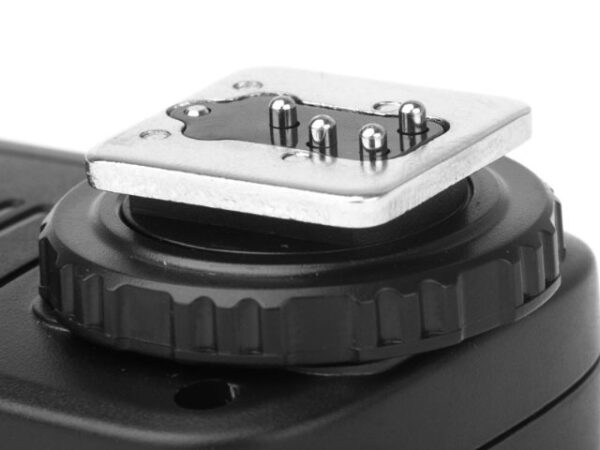 Pixel radio trigger Set Pawn  TF-364 Pan/Oly - Afbeelding 3