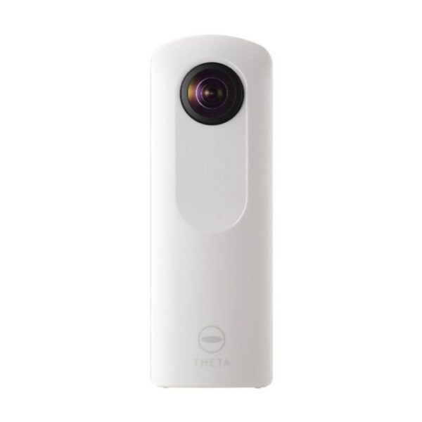 Ricoh THETA SC2 White - Afbeelding 2