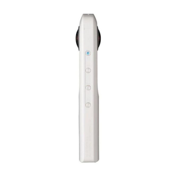 Ricoh THETA SC2 White - Afbeelding 3
