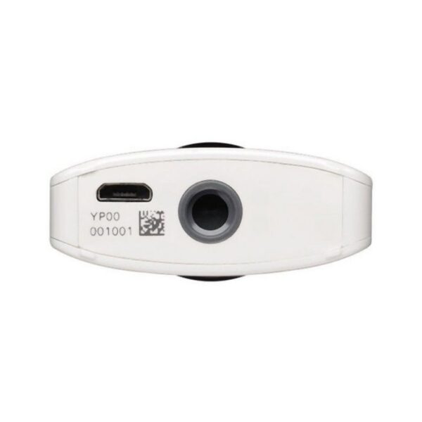 Ricoh THETA SC2 White - Afbeelding 6