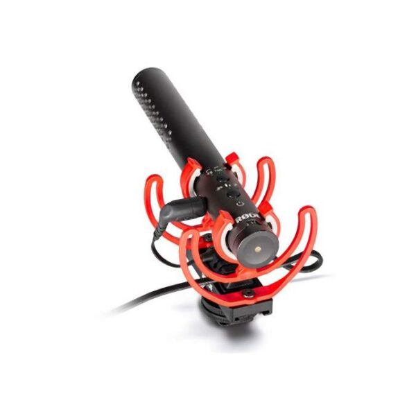Rode VideoMic NTG - Afbeelding 3
