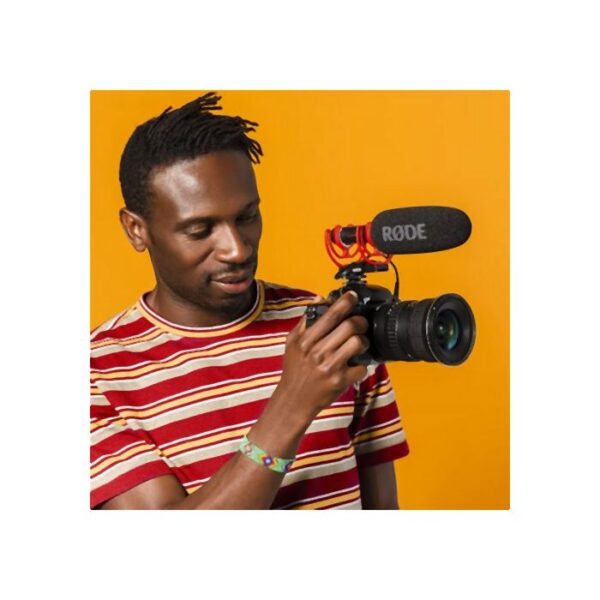 Rode VideoMic NTG - Afbeelding 4