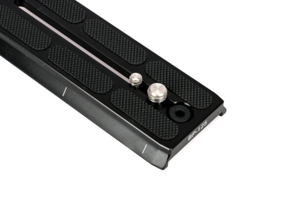 Sirui Plate BP-125 - Afbeelding 4