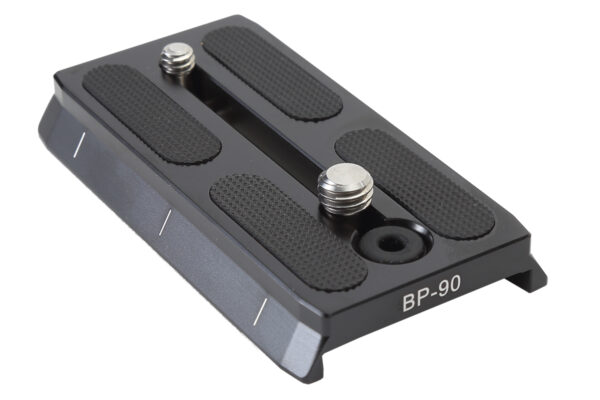 Sirui Plate BP-90 - Afbeelding 3