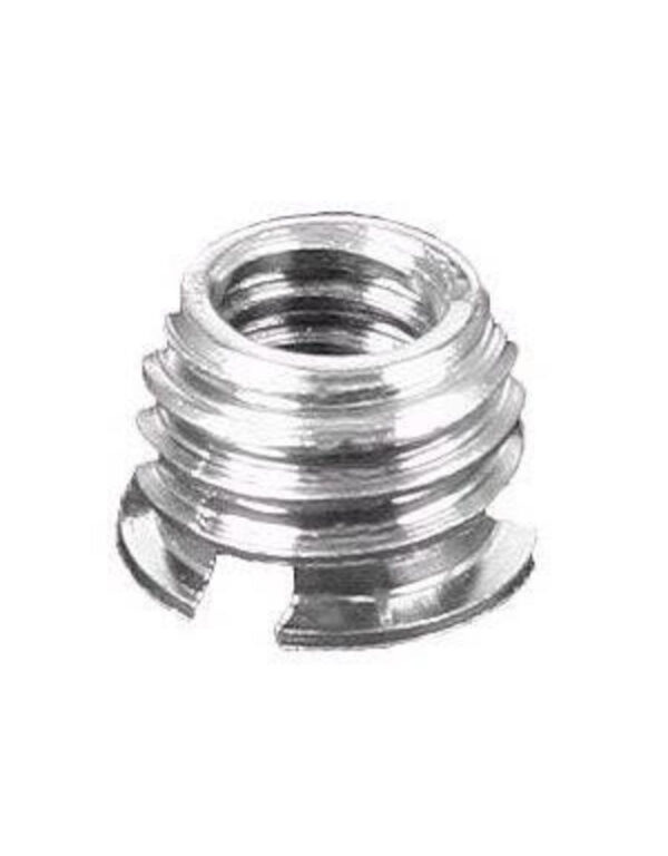 Sirui Conversion Screw 1/4" to 3/8" (long) (for MP20)