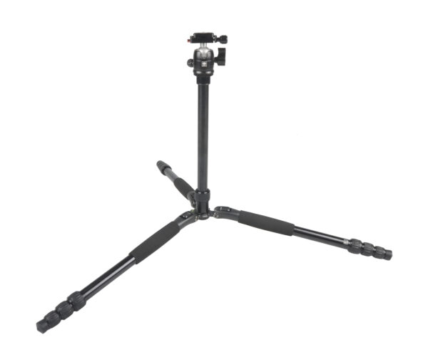 Sirui UltraLight T-004SK+B-00K (Black) - Afbeelding 8