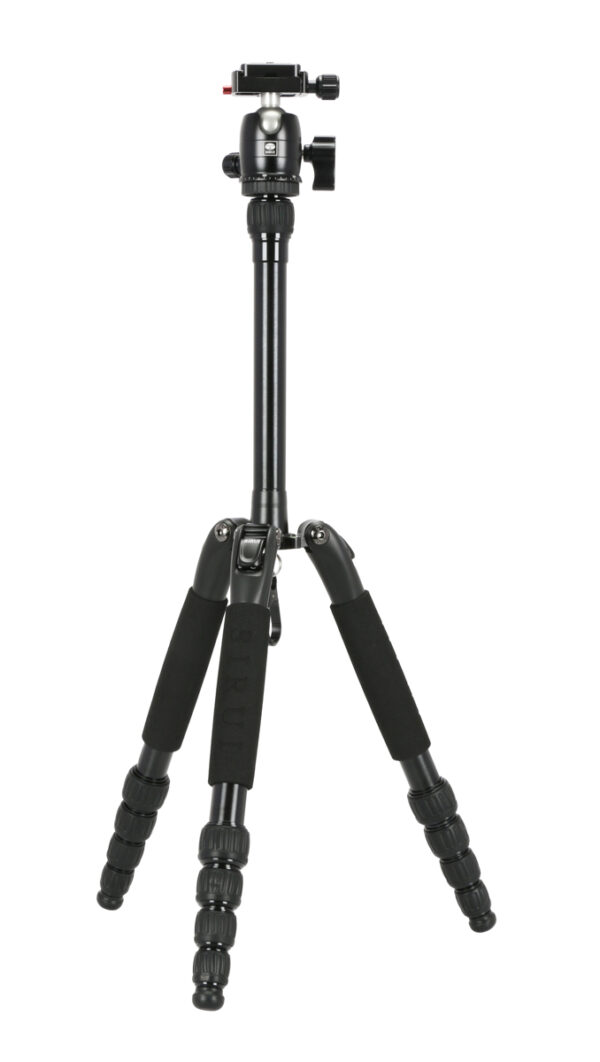 Sirui UltraLight T-005SK+B-00K (Black)