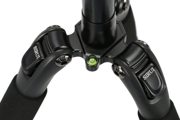 Sirui UltraLight T-005SK+B-00K (Black) - Afbeelding 3