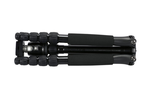 Sirui UltraLight T-005SK+B-00K (Black) - Afbeelding 4