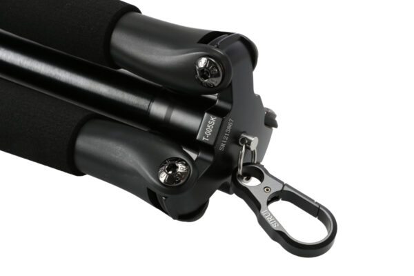 Sirui UltraLight T-005SK+B-00K (Black) - Afbeelding 6