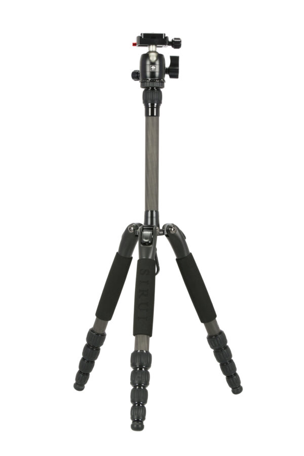 Sirui UltraLight T-025SK+B-00K (Black) - Afbeelding 3