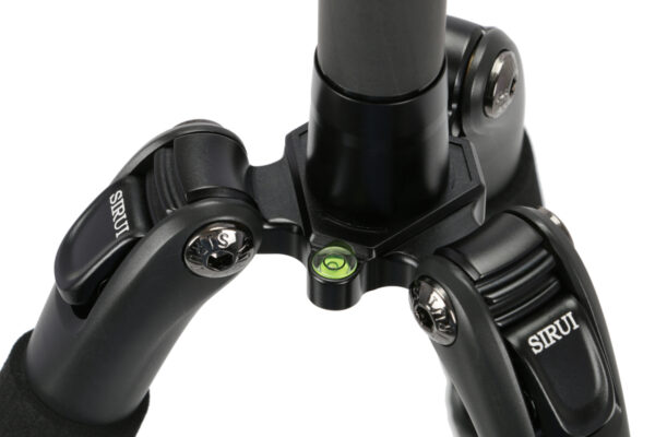 Sirui UltraLight T-025SK+B-00K (Black) - Afbeelding 6