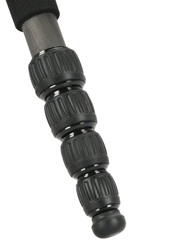 Sirui UltraLight T-025SK+B-00K (Black) - Afbeelding 7