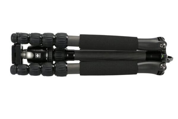 Sirui UltraLight T-025SK+B-00K (Black) - Afbeelding 9