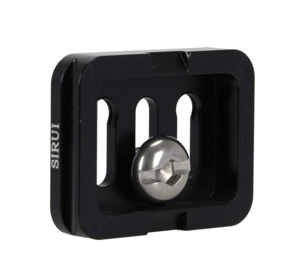 Sirui Quick release plate C-10 - Afbeelding 9