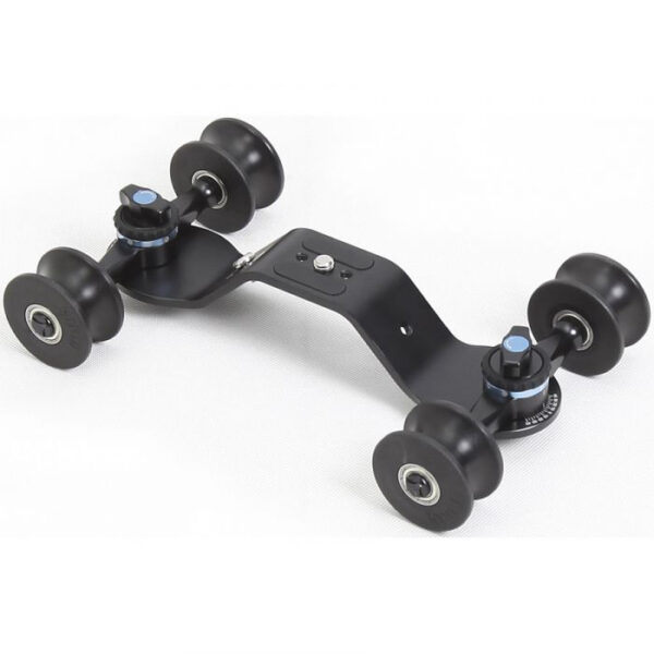 Sirui Video Survival Kit 2 (Slider, Roller) - Afbeelding 5