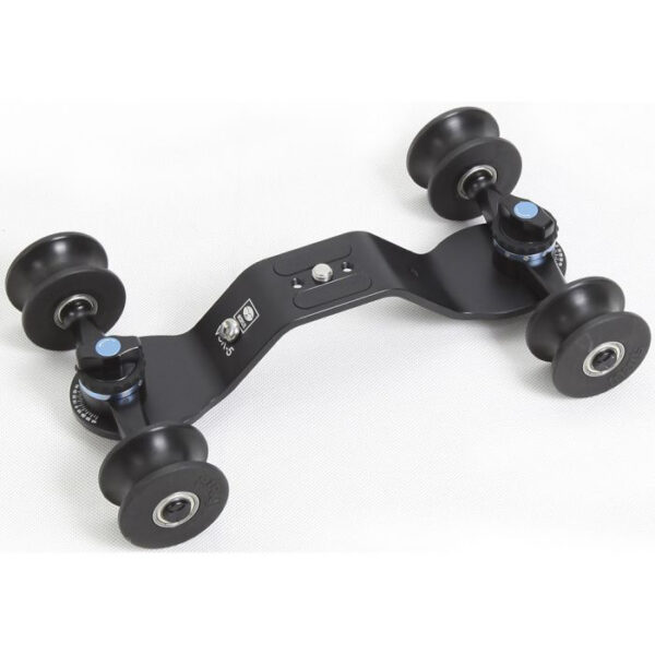 Sirui Video Survival Kit 2 (Slider, Roller) - Afbeelding 8