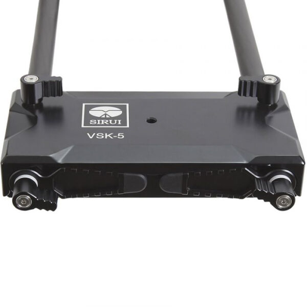 Sirui Video Survival Kit 2 (Slider, Roller) - Afbeelding 7