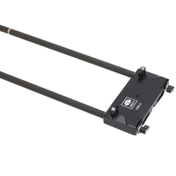 Sirui Video Survival Kit 2 (Slider, Roller) - Afbeelding 6