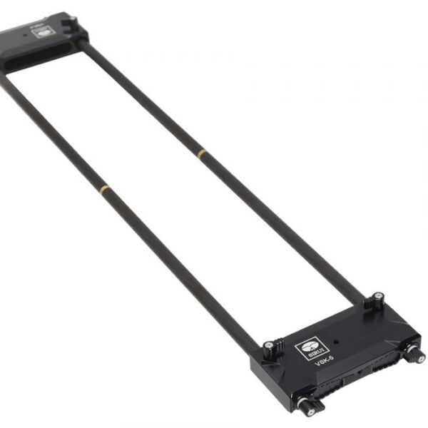 Sirui Video Survival Kit 2 (Slider, Roller) - Afbeelding 4