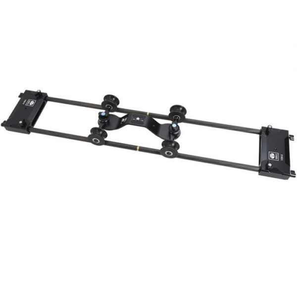 Sirui Video Survival Kit 2 (Slider, Roller) - Afbeelding 3