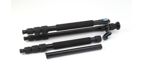 Sirui Waterproof W-2004 - Afbeelding 3